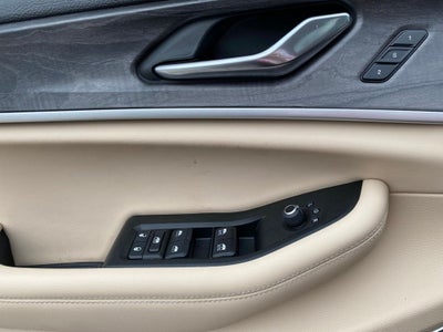 2021 Jeep Grand Cherokee L Limited 4WD