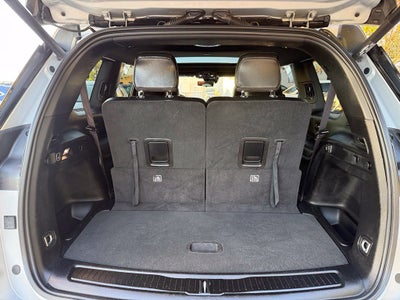 2024 Jeep Grand Cherokee L Limited - 4WD | PANORAMIC SUNROOF
