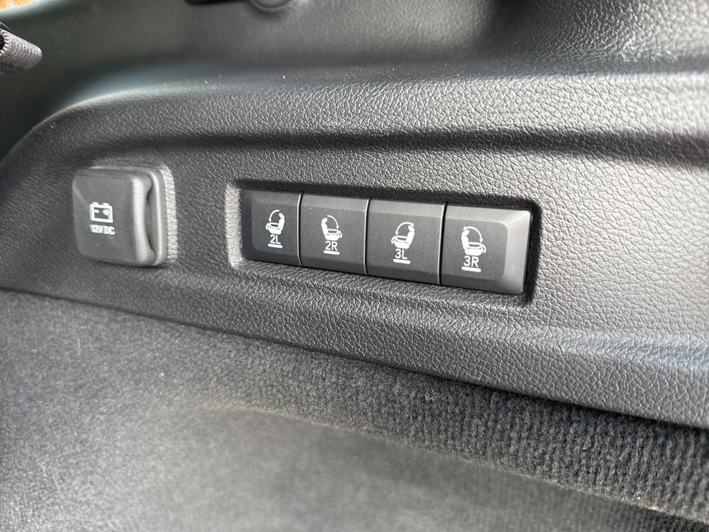 2023 Jeep Grand Cherokee L Summit HEMI