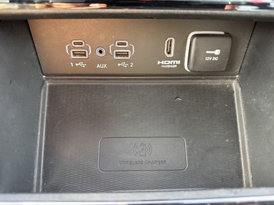 2023 Jeep Grand Cherokee L Summit HEMI