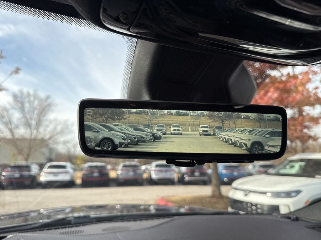 2023 Jeep Grand Cherokee L Summit HEMI