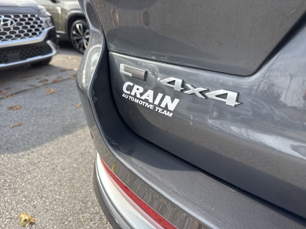 2023 Jeep Grand Cherokee L Summit HEMI