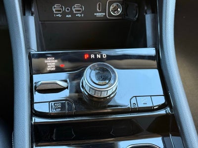 2023 Jeep Grand Cherokee 4xe NAVIGATION