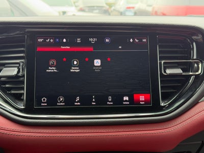 2022 Dodge Durango R/T *MIDLIFE HORSEPOWER*