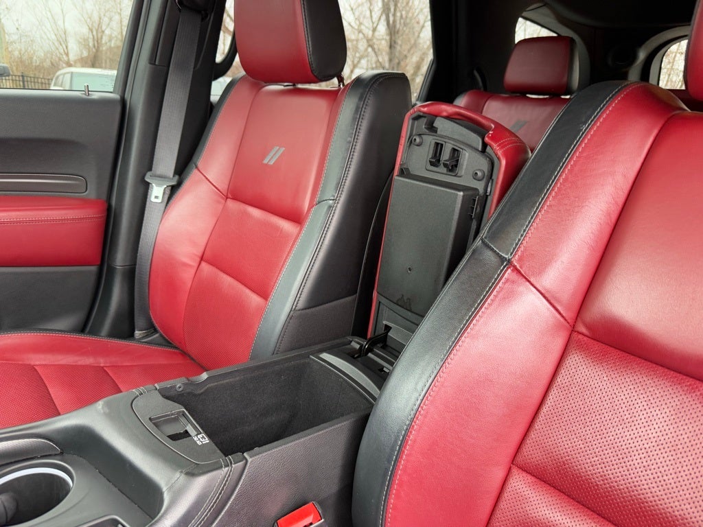 2022 Dodge Durango R/T *MIDLIFE HORSEPOWER*