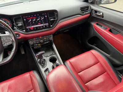 2022 Dodge Durango R/T *MIDLIFE HORSEPOWER*