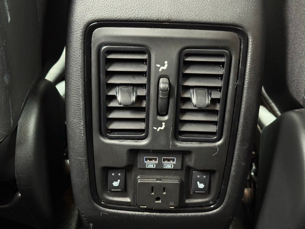 2022 Dodge Durango R/T *MIDLIFE HORSEPOWER*