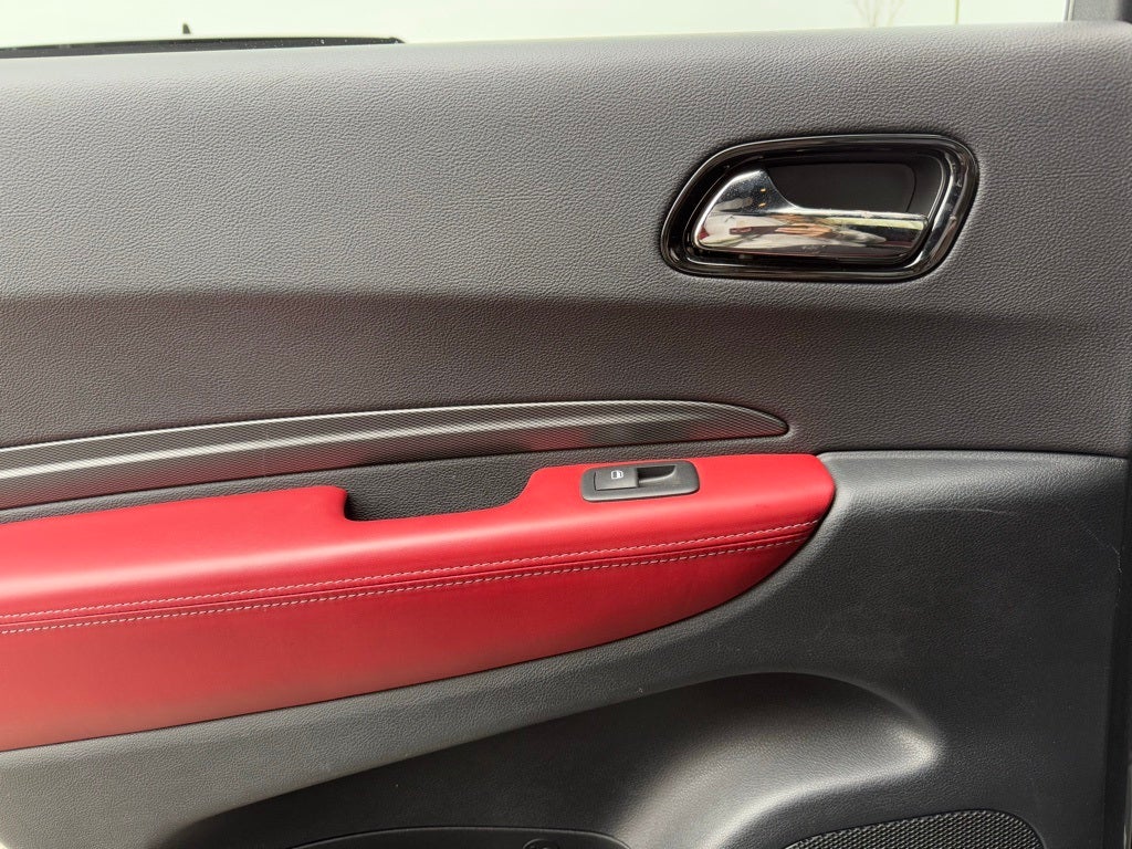 2022 Dodge Durango R/T *MIDLIFE HORSEPOWER*