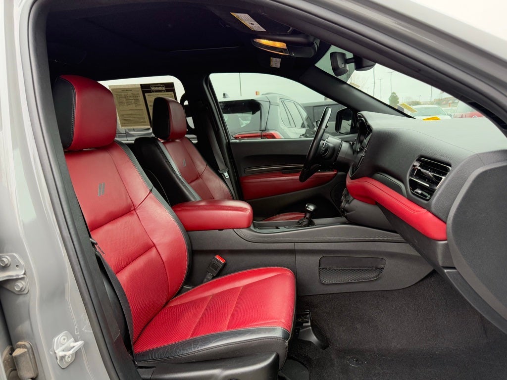 2022 Dodge Durango R/T *MIDLIFE HORSEPOWER*