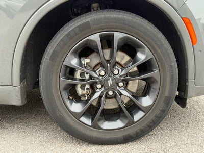 2022 Dodge Durango R/T *MIDLIFE HORSEPOWER*