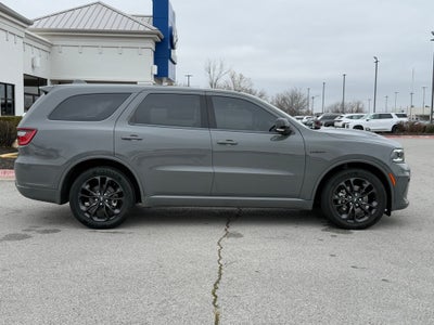 2022 Dodge Durango R/T *MIDLIFE HORSEPOWER*
