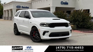 2023 Dodge Durango SRT 392 MUST SEE