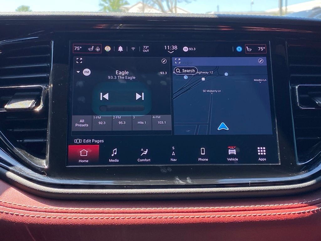 2023 Dodge Durango SRT Hellcat Premium ALL GAS!!!