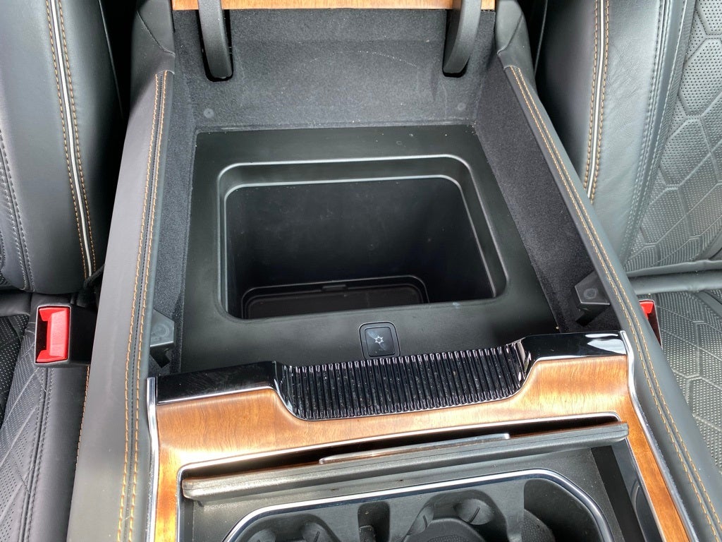 2024 Jeep Grand Wagoneer L Series III MCINTOSH AUDIO / 1 OWNER / 4X4