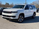 2024 Jeep Wagoneer Base