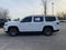 2024 Jeep Wagoneer Base