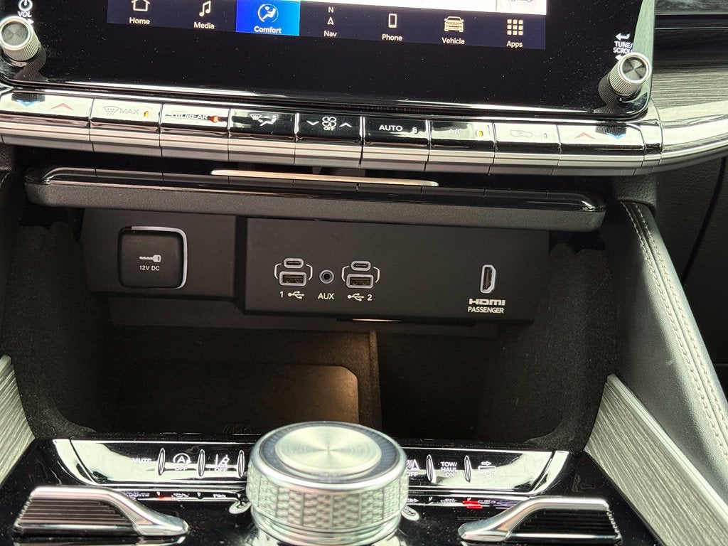 2022 Jeep Wagoneer Series III - 4WD / PANORAMIC SUNROOF / CLEAN CARFAX