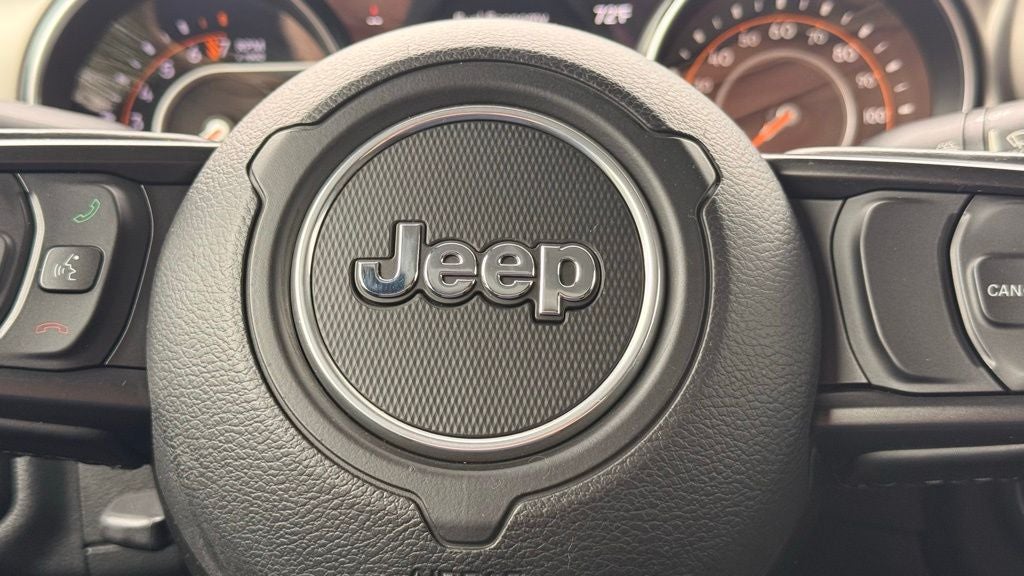 2021 Jeep Gladiator Sport LIFT & TIRES