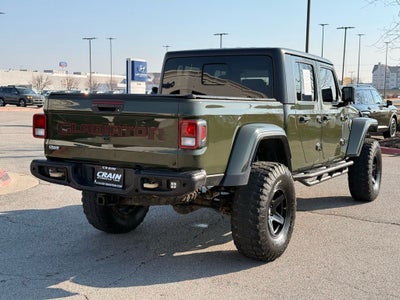 2021 Jeep Gladiator Sport OFF ROAD READY / LIFT WHEELS AND TIRES