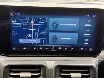 2024 Ford Mustang Dark Horse LOW MILES