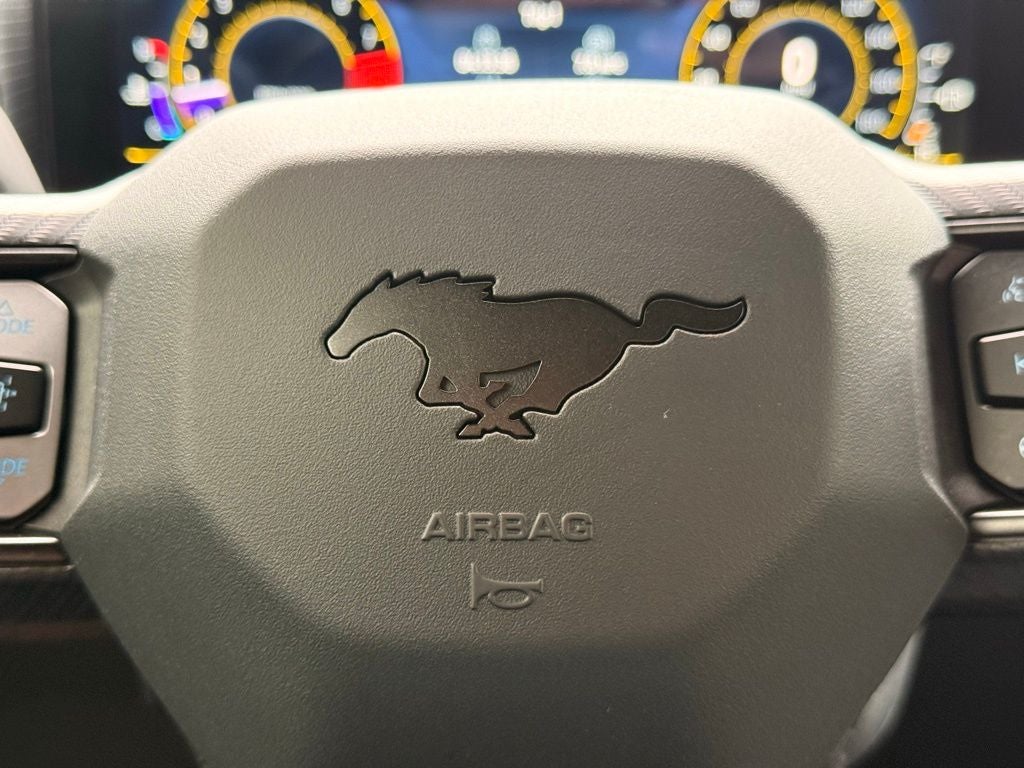 2024 Ford Mustang Dark Horse LOW MILES