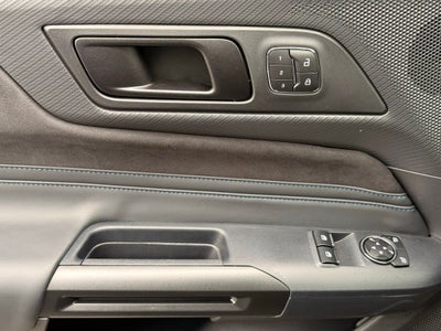 2024 Ford Mustang Dark Horse LOW MILES