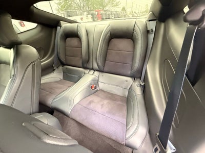 2024 Ford Mustang Dark Horse LOW MILES