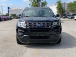 2016 Ford Explorer Base