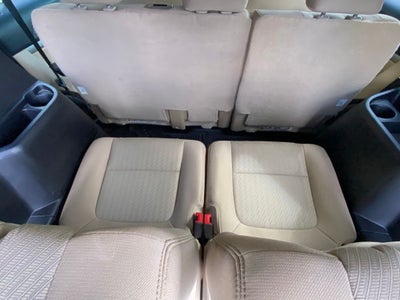 2016 Ford Explorer Base