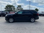 2016 Ford Explorer Base