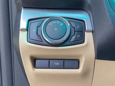 2016 Ford Explorer Base