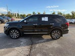 2017 Ford Explorer Platinum - 4WD