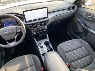 2024 Ford Escape Active COLD WEATHER & TECH PACKAGES / 1 OWNER