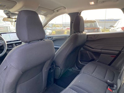 2024 Ford Escape Active COLD WEATHER & TECH PACKAGES / 1 OWNER