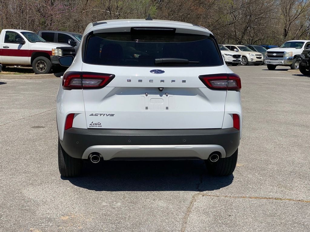 2024 Ford Escape Active COLD WEATHER & TECH PACKAGES / 1 OWNER