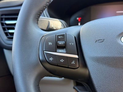 2024 Ford Escape Active ONE OWNER CLEAN CARFAX