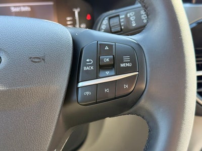 2024 Ford Escape Active ONE OWNER CLEAN CARFAX