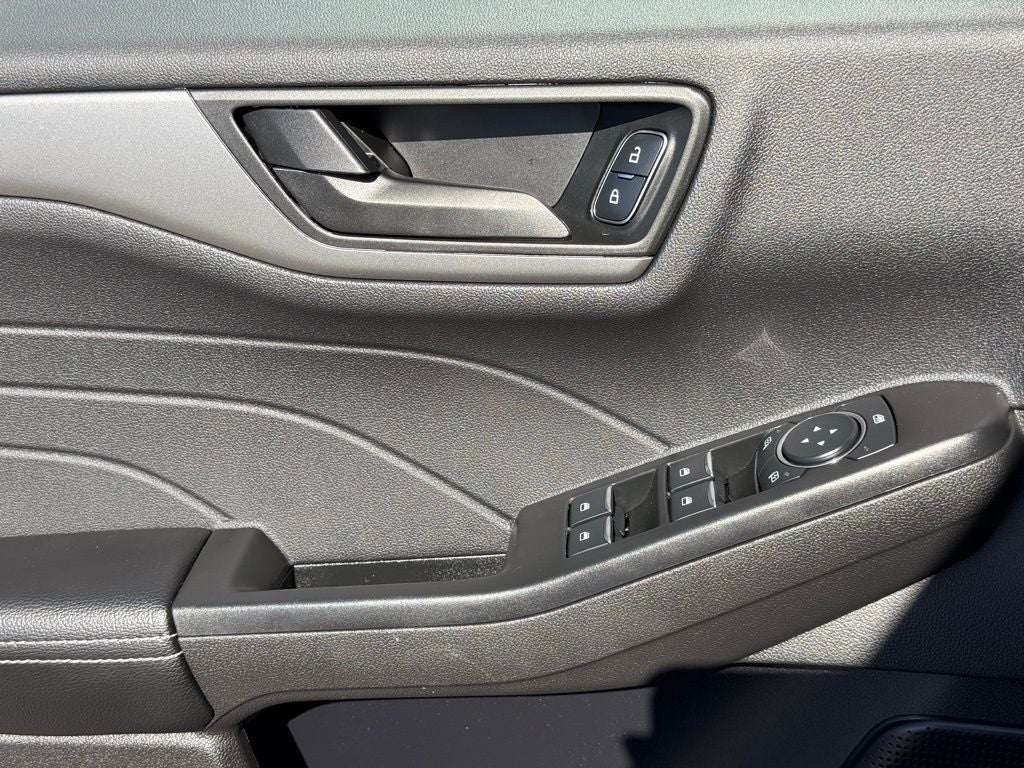 2024 Ford Escape Active ONE OWNER CLEAN CARFAX