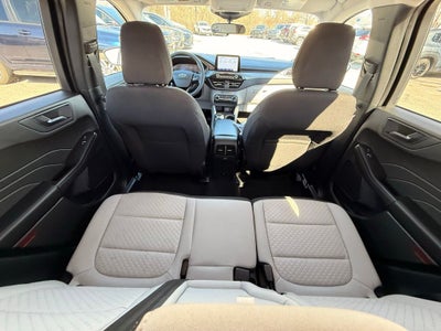 2024 Ford Escape Active ONE OWNER CLEAN CARFAX