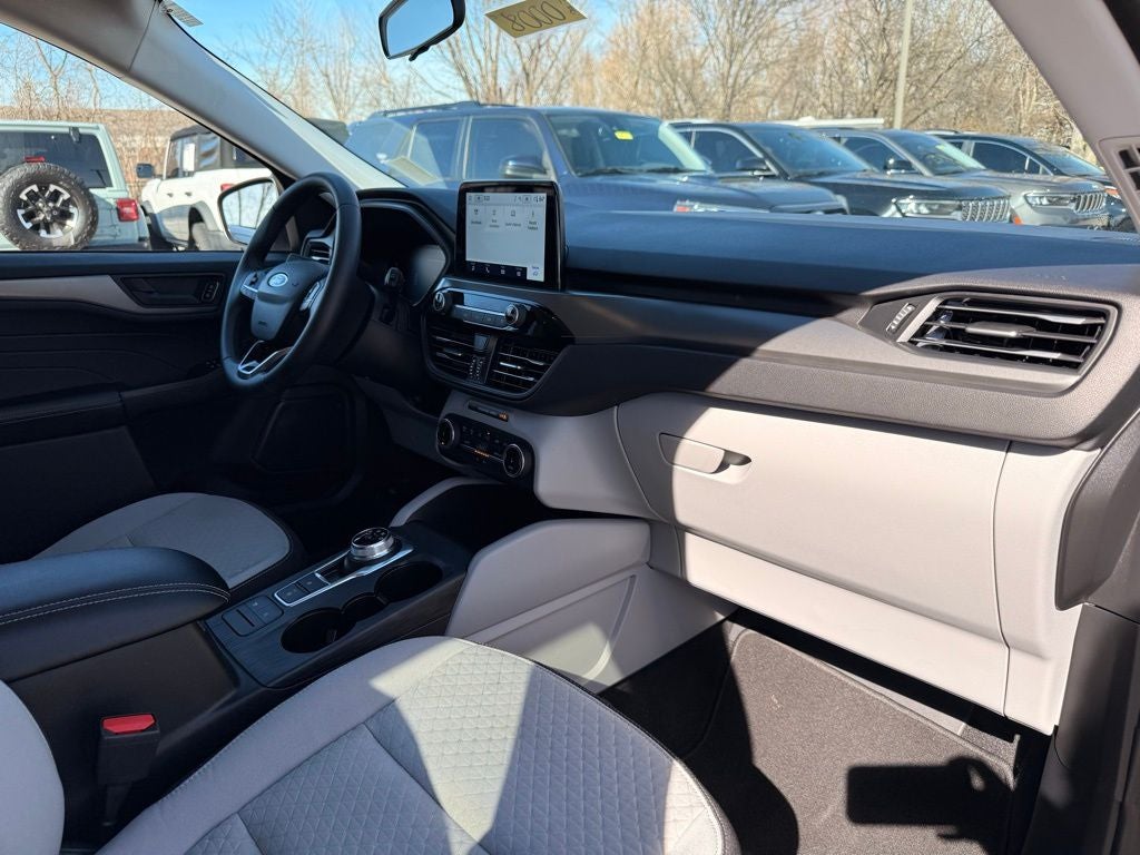 2024 Ford Escape Active ONE OWNER CLEAN CARFAX