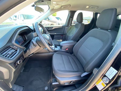2023 Ford Escape Active HEATED STEERING