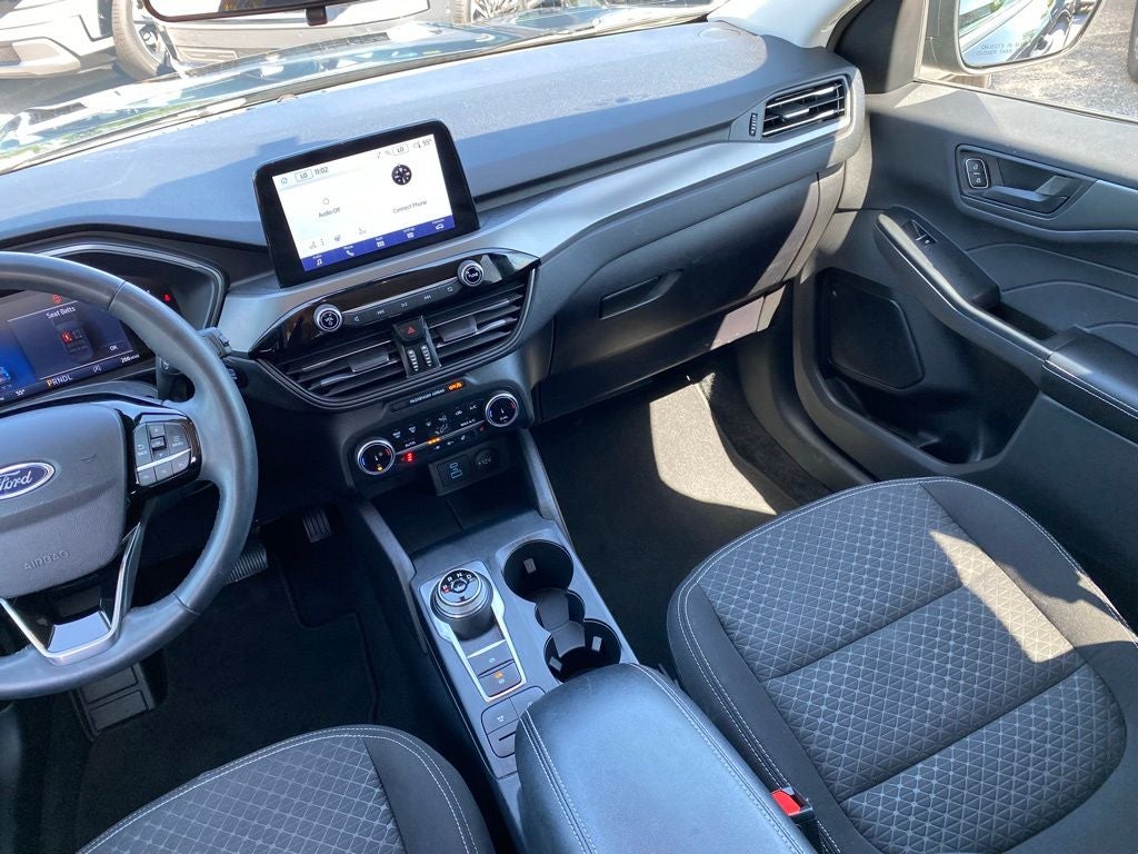 2023 Ford Escape Active HEATED STEERING