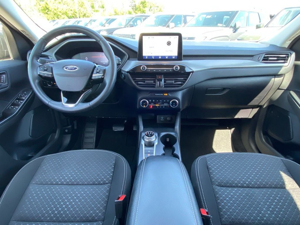 2023 Ford Escape Active HEATED STEERING