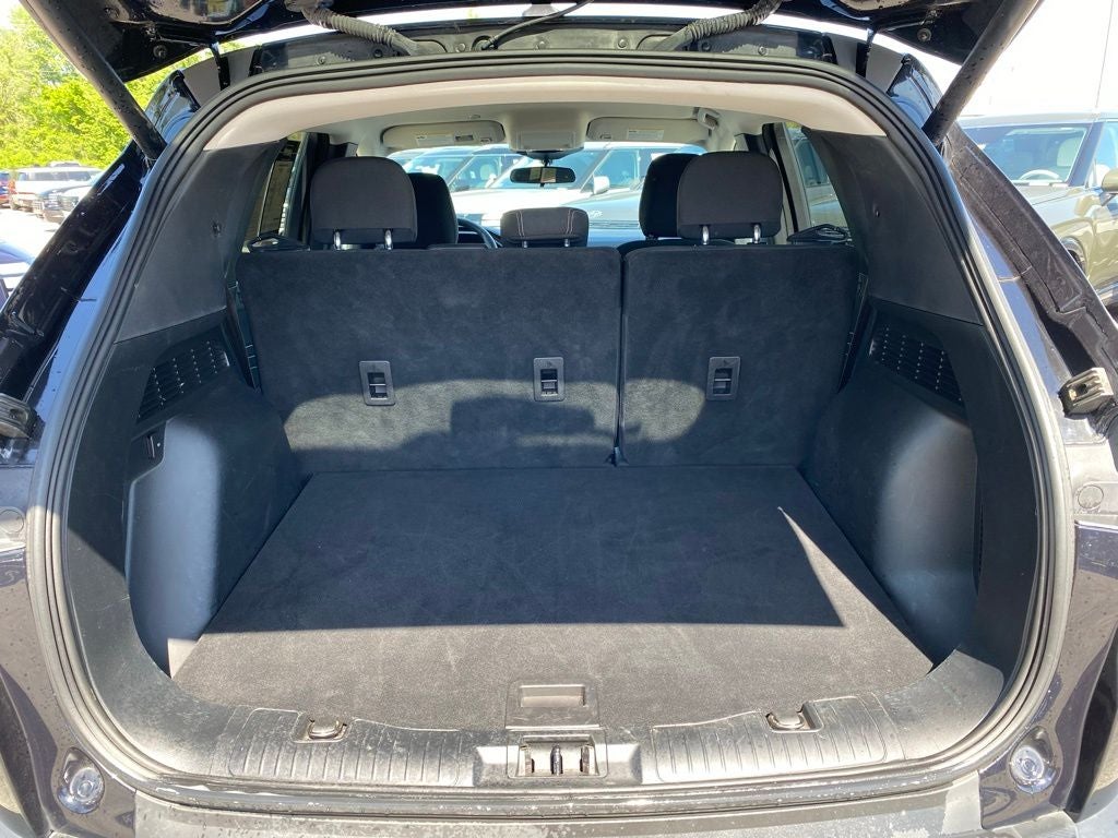 2023 Ford Escape Active HEATED STEERING