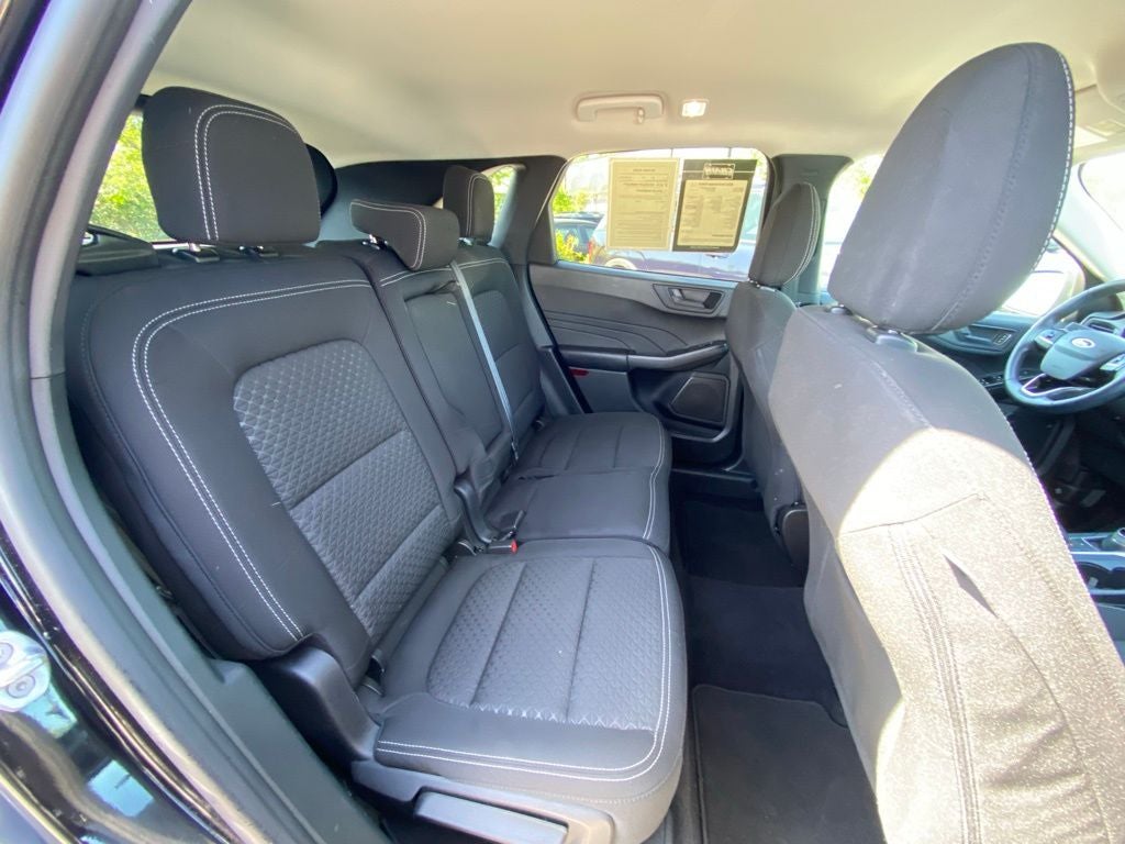 2023 Ford Escape Active HEATED STEERING