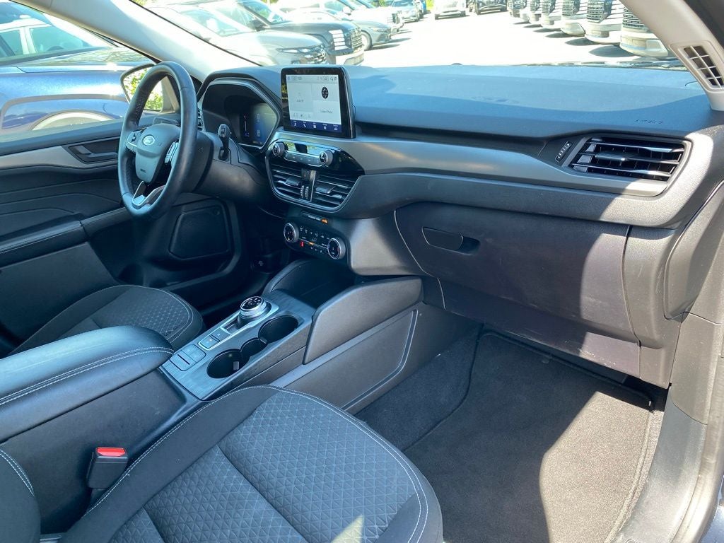 2023 Ford Escape Active HEATED STEERING