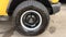 2024 Ford Bronco Heritage Limited Edition