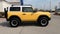 2024 Ford Bronco Heritage Limited Edition