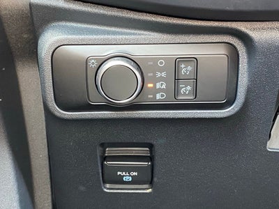 2025 Ford Bronco Big Bend MUST SEE