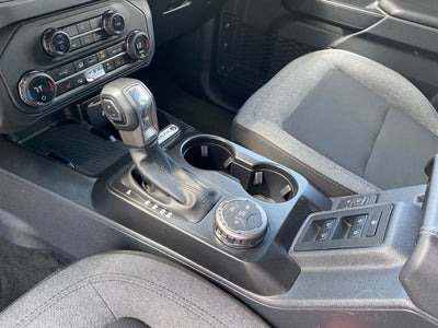 2025 Ford Bronco Big Bend MUST SEE